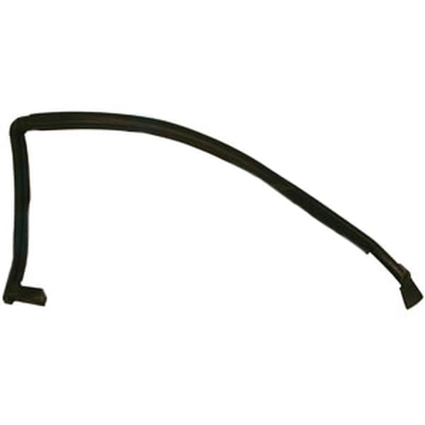 Aftermarket RE22488 Lower Cab Door Weatherstrip Fits John Deere 4055 4255 4455 4560 4760 496 CAL50-0200 - main
